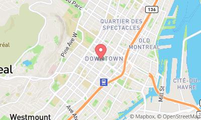 map, Danse Salsa Bachata Kizomba Zouk | San Tropez West Island