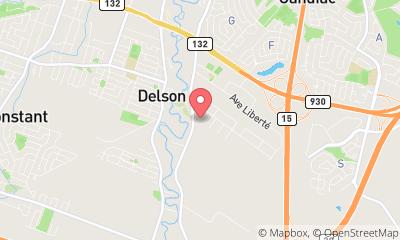 map, Art Vm Studio De Céramique