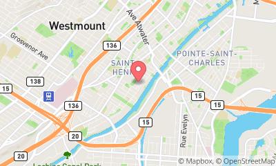 map, Photography courses and workshops