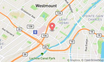 map, Portrait with Flair