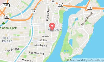 map, Game Keeper Verdun