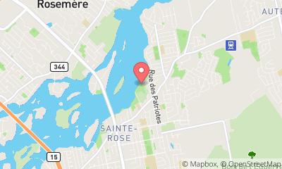 map, Berge des Baigneurs