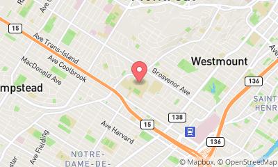 map, Camp de jour Edphy International Villa Maria