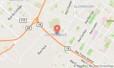 map, Smart Kids Preschool Academy | Camp