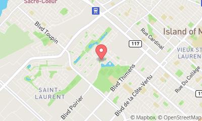 map, Premiere Suites