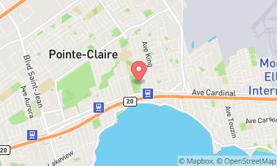 map, Valois Swimming Pool