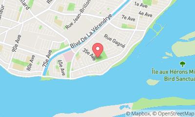 map, grip de tennis,#####CITY#####,simples de tennis,CanaGuide,pratique de tennis,court de tennis,doubles de tennis,cordage de tennis,amortisseur de tennis, court de tennis - Tennis à Montreal (QC) | CanaGuide