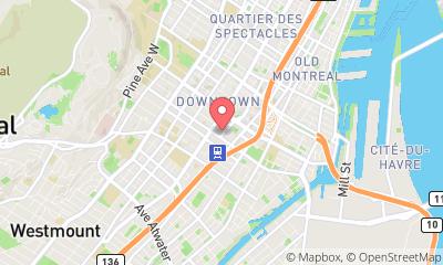 map, Climbing Escapes