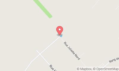 map, Academy Equestrian Amm