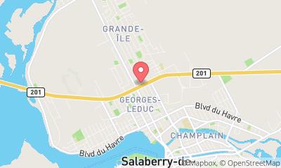 map, E.p.s.m. Soulo Inc.