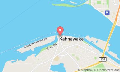 map, Kateri Field / Baseball Park