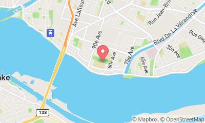 map, terrain de baseball,baseball facility,baseball grounds,#####CITY#####,baseball park,ballpark,CanaGuide,baseball stadium,local services,baseball venue,baseball diamond, terrain de baseball - Baseball in Montreal (QC) | CanaGuide near me