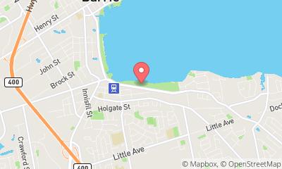 map, rameur,club d'aviron,CanaGuide,rame,ramer,Barrie Rowing Club,canotage, Barrie Rowing Club - Aviron à Barrie (ON) | CanaGuide