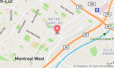 map, Academy Karate Alexandru Sorin