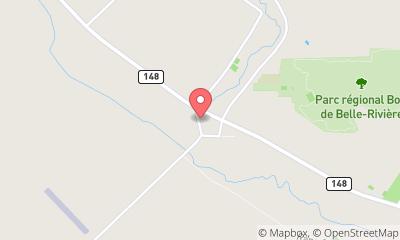 map, Moto Nation
