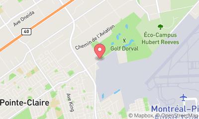 map, First Student Inc.