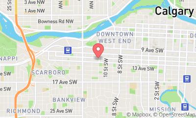 map, Bellstar Hotels & Resorts