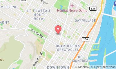 map, Station 16 Editions