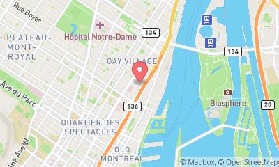 map, Find The Key - Escape Room