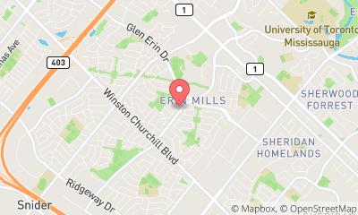 map, Amazing Outdoors RV Rentals Inc