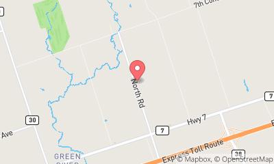 map, Combat Pursuit Outdoor Paintball & Airsoft