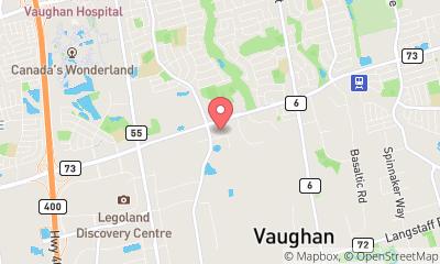 map, Musaic School of Music