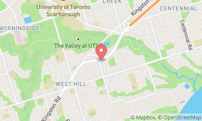 map, Star Dance Academy