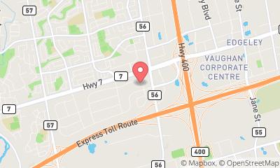 map, Captive Kids Family Escape Rooms