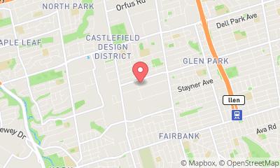 map, The Imaginarium