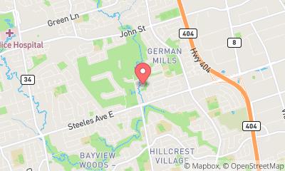 map, Adventure Valley Escape Room