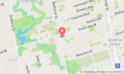 map, Play It Again Sports