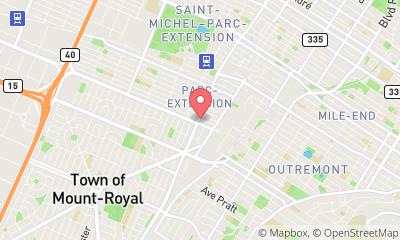 map, Voyages Forum Travel