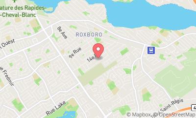 map, Andrei Gere - TravelOnly