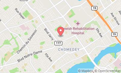 map, Canadian Top Travel