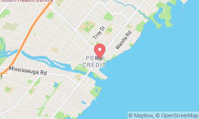 map, Expedia Cruises