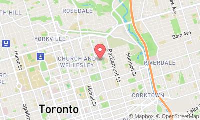 map, Winchester Park