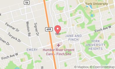 map, Norfinch Cricket Ground