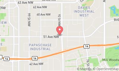 map, Triform Athletics