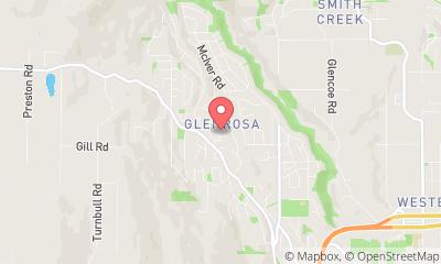 map, Rodney’s REEL Outdoors