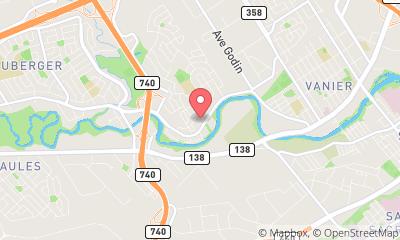 map, Armurerie Leger