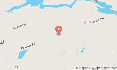 map, stand de tir,CanaGuide,tir à la cible,pas de tir,#####CITY#####,tir à l'arme à feu,tir au fusil,tir au pistolet,Eagle Lake Gun Club,tir à la carabine,tir sportif,champ de tir,tir sur cible, Eagle Lake Gun Club - Tir à Sundridge (ON) | CanaGuide