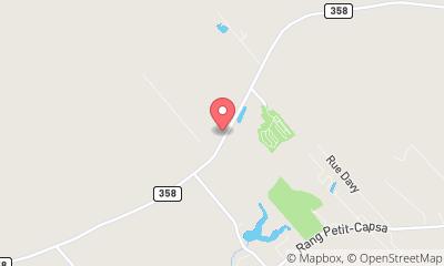map, Equestrian Center Equi Passion