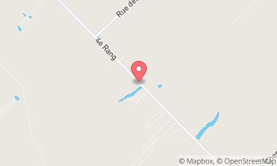 map, Voodoo Paintball/Minipaintball/Airsoft