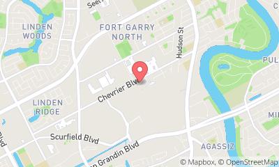 map, The Sounding Stone