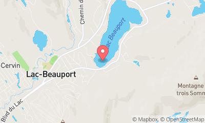 map, Christine Bérubé PHOTOGRAPHE à Québec ❣️Mariage, Portraits d'affaire, Famille, Couple | Professional Photographer in Quebec city : Wedding, Elopement, Event... ✨
