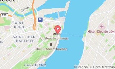 map, Goblin Red door