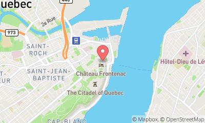 map, UNESCO Monument