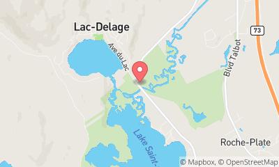 map, Marais du Nord (Les)