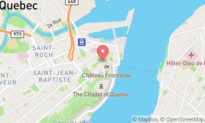 map, Ziba: Oriental beauty