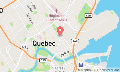 map, production de bière,brasserie locale,maison de bière,La Souche Limoilou,brasseur indépendant,bière locale,brasserie artisanale,bière maison,brasseur,brasserie,microbrasserie,bière artisanale,CanaGuide, La Souche Limoilou - Brasserie à Québec (QC) | CanaGuide